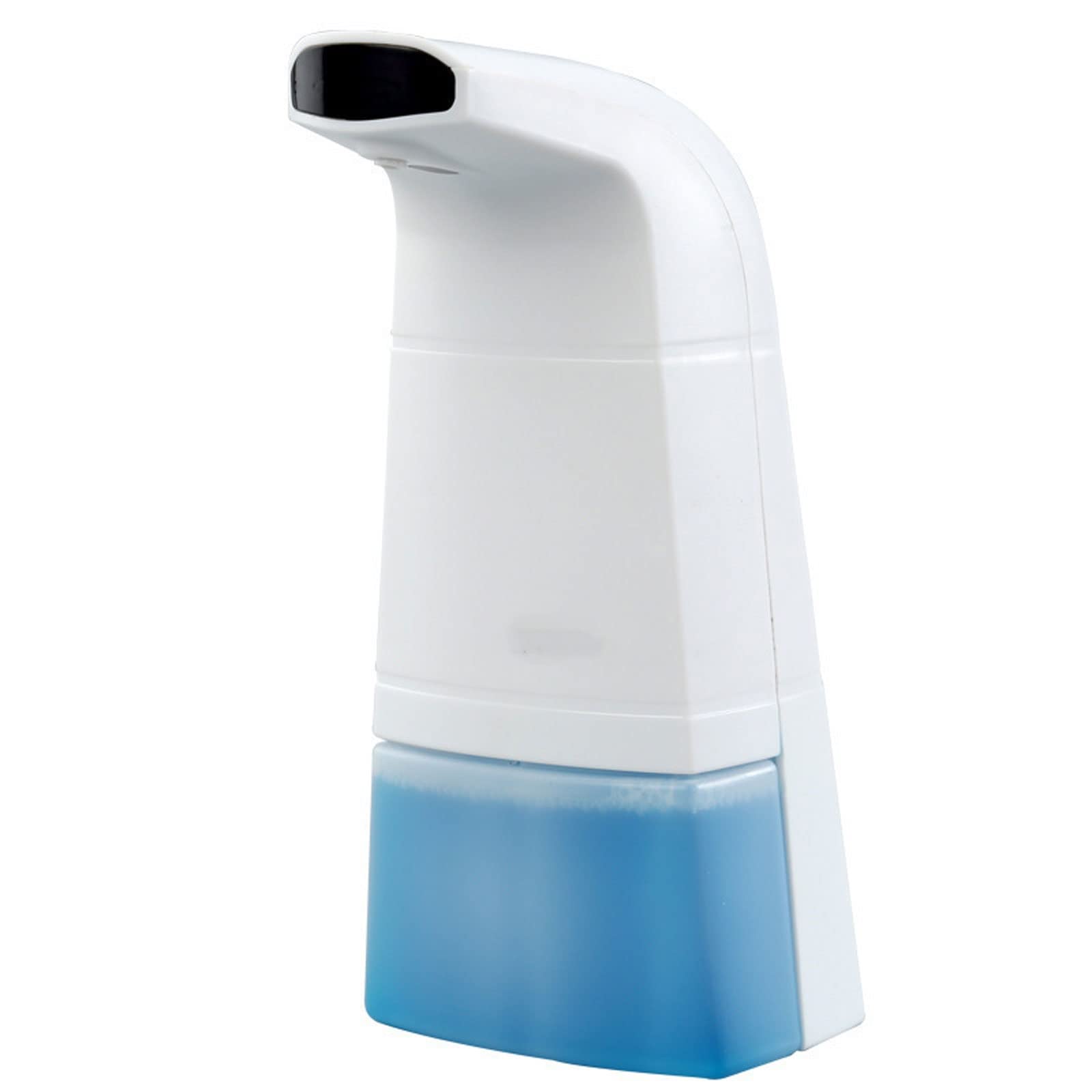Dispensador de jabón de espuma con tecnología de inducción sin contacto