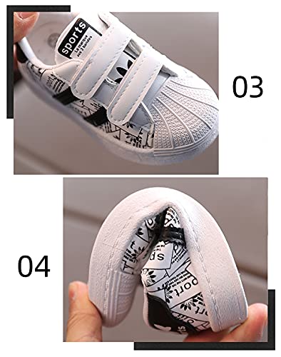 DEBAIJIA Bambino Primi Passi Scarpe 1-5T Baby