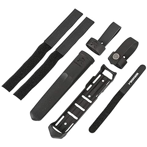 Morakniv Garberg Multi-Mount Knife Accessory Kit Cover
