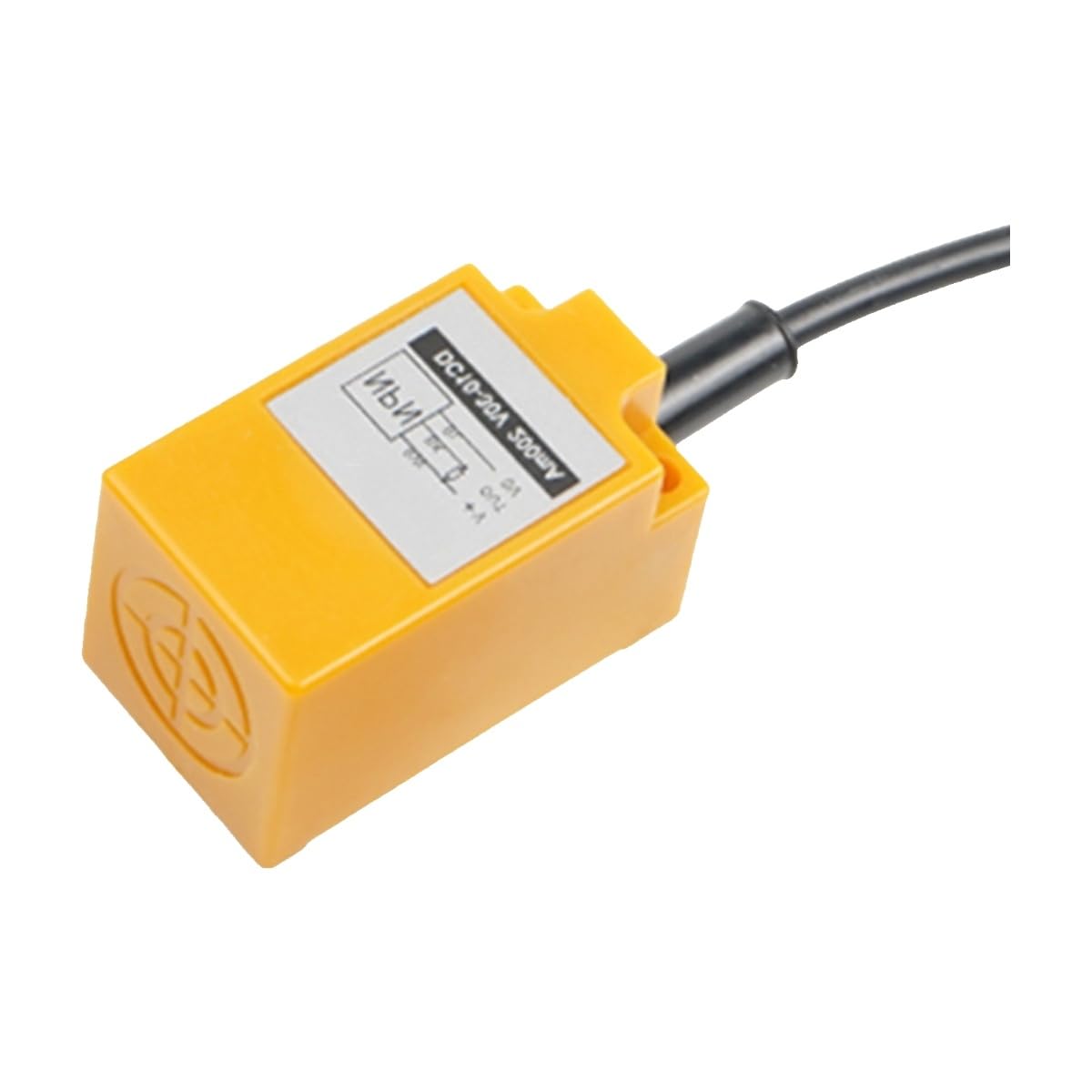 Capteur TL-N10ME1Y1 automatisation atelier détection métal 24V - 2