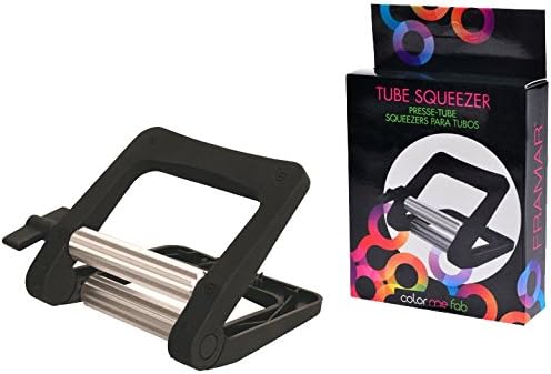 Tube Squeezer