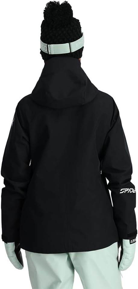 Spyder womens Jagged Gtx Shell Jacket - Image 2