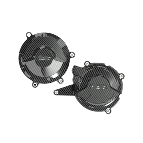 Couvercle carter moteur haute résistance Panigale V2 protection exclusive