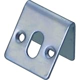 カメダ ミニカナグ(端子台取付カナグ) 10個入 KS1T410P