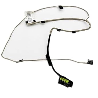 Generic Laptop Screen Flexilble Cable LED Power Video Display Wire for MSI Bravo 15 B5DD MS-158K