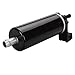 Produktbild Dromedary 867906091 Kraftstoffpumpe 1,2 bar 100 L/H Benzinpumpe Förderpumpe Kraftstoff Pump im Kraftstoffbehälter 80 89 Polo 6N1 6NF