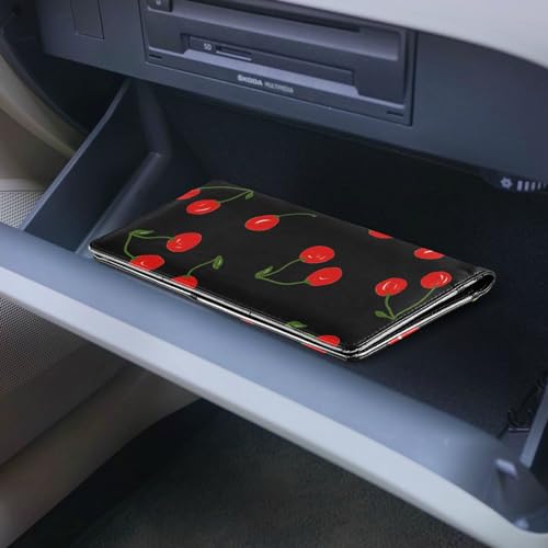 Organizador de Documentos Plegable Cherry miniatura 6