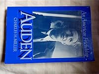 Auden, an American friendship 1557781982 Book Cover