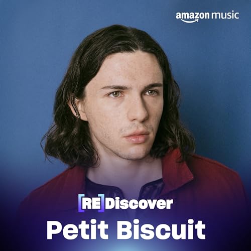 Zusammengestellt von: Amazon Music