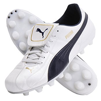 Amazon.co.jp: PUMA(プーマ) プーマ リーガ XL J 28.5cm ホワイト
