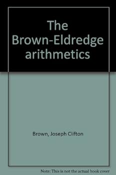 The Brown-Eldredge arithmetics