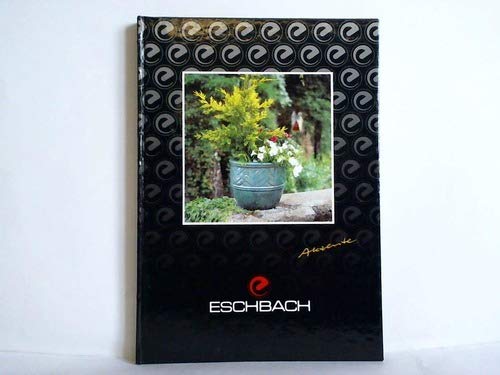 Eschbach Akzente. Katalog '95