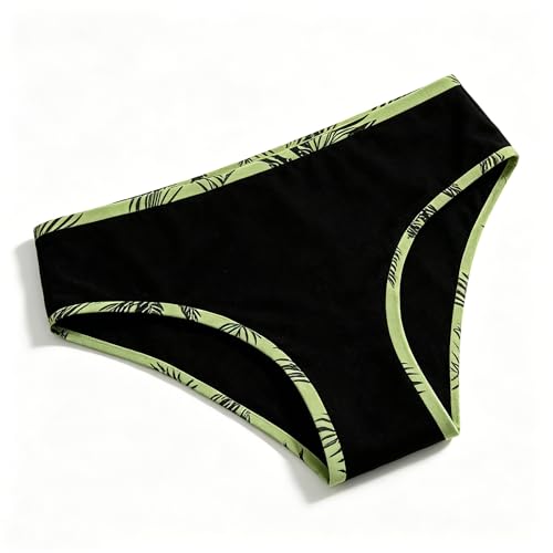 Image of Girls 3 Piece Bikini Bathing Suit Teen Girls Swimwear Sport Swimsuits with Shorts 9-16T