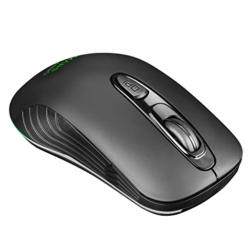 MARSGAMING MM024, Mouse Gaming RGB - Mouse gaming - Immagine 3