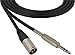 Sescom 25MD-XF-YM10 10 ft. Built Mogami Digital 25 Pin Dsub Male to 8 XLR Female Audio Cable with 18 in. Fanouts -Yamaha