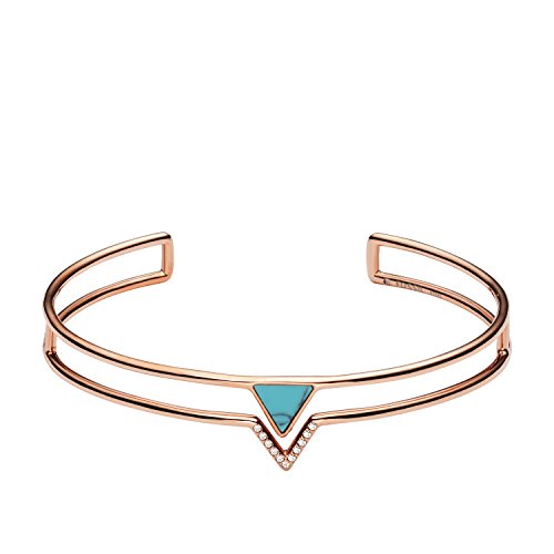 Fossil - Bracelet - Fashion - Turquoise - JF02643791