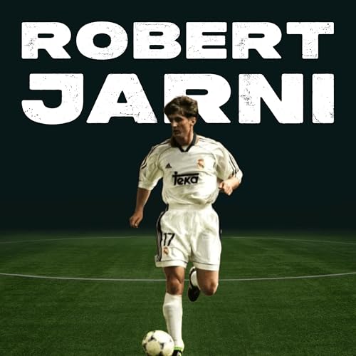Robert Jarni: From Coventry City to Real Madrid