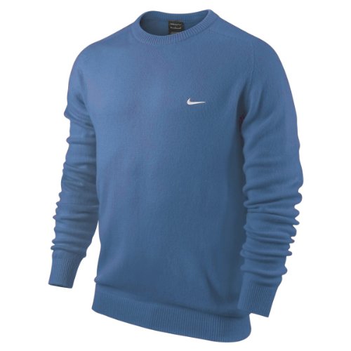nike roundneck sweater