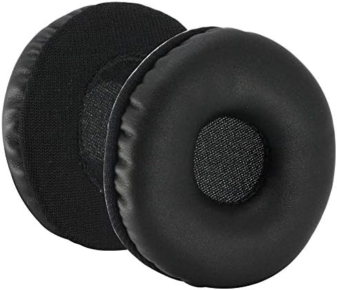 Poyatu Earpads for Logitech H390 H609 