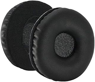 Poyatu Earpads for Logitech H390 H609 USB Headset H600 Headphone Replacement Ear Pads