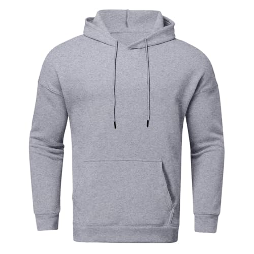 Sweat à capuche pour activités extérieures et détente - 4
