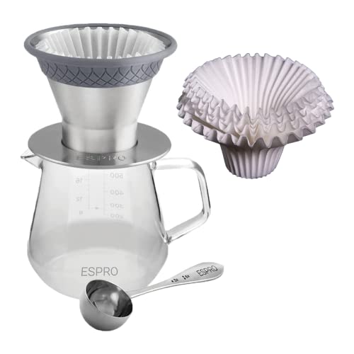 The Best Coffee Pour Over Kit of 2024 Review and Top Picks