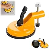 Granite Marble Countertop Seam Leveling Tool, 2026 New Professional Vacuum Suction Cup Height Adjuster for Tile Glass Wood Metal Surface Alignment and Seam Installation