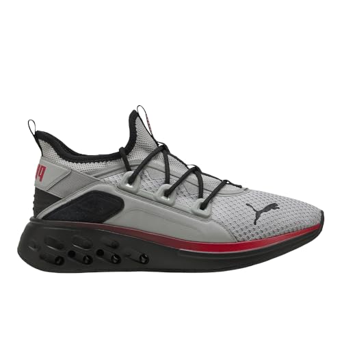 Image of Puma Mens Softride Frequence Shoes