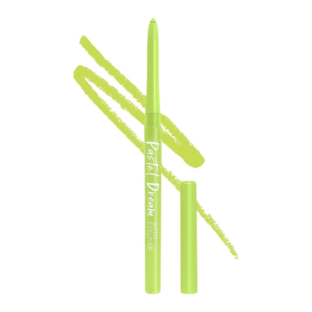 L.A. GirlPastel Dream Auto Eyeliner, Magic Mint GP374