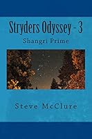 Shangri Prime: Seventh of the Great Seeding 1493695371 Book Cover