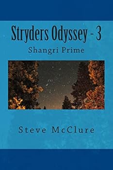 Paperback Shangri Prime: Seventh of the Great Seeding Book