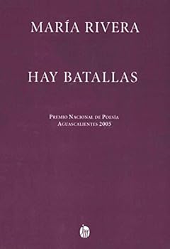 Paperback Hay batallas [Spanish] Book