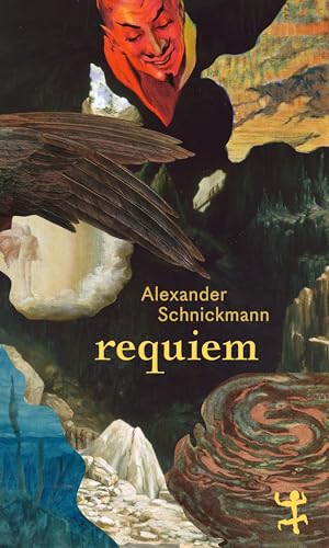 Preisvergleich Produktbild requiem: Roman