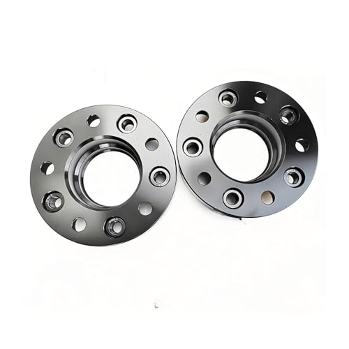 Entretoise de roue 30mm avec boulons coniques pour supprimer le frottement