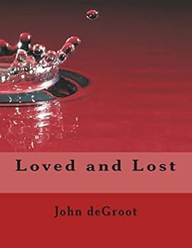 Paperback Loved and Lost Book