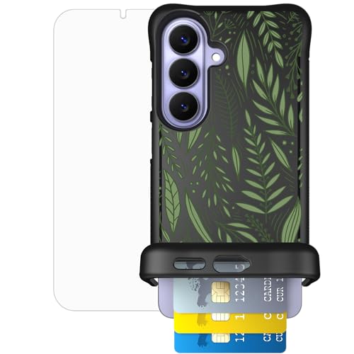 Scooch for Samsung Galaxy S26 Wallet Case, Wingmate, Willow Garden