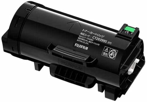 FUJIFILM トナーカートリッジ 4色セット Amazon.co.jp: 富士フイルムビジネスイノベーション CT351283～6