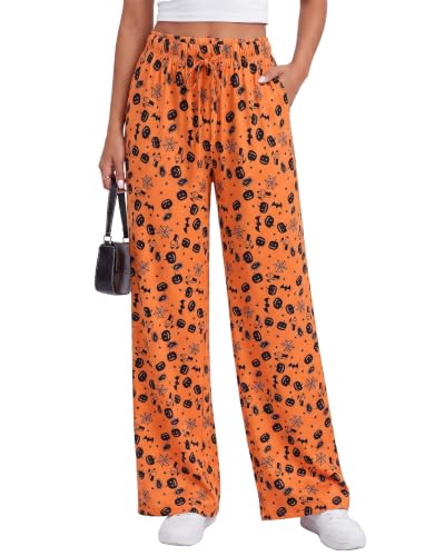 Orange / Small