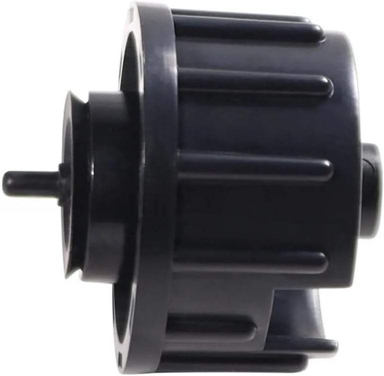 Replacement Bottle Cap For Essick Air & for Bemis Humidifiers 1B-5060000 1B5060000 Fits Models 400 600 H12 Series Black ABS Part commendable
