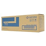 Prodotto compatibile con Kyocera FS-1120 DN – Original Kyocera 1T02LY0NL0/TK160 – Black Toner Cartridge -2500 pages