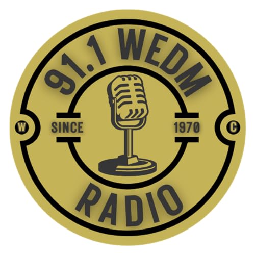 91.1 WEDM Chat Shows Podcast Por 91.1 WEDM arte de portada