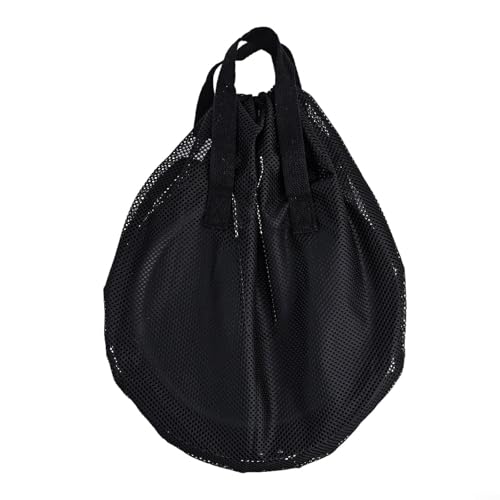 MIKMLYZE Non-Stick Camping Frying Pan with Foldable Handle and Storage Bag for Outdoor Cooking, Hiking, and Picnics - Large 30.5cm (12 Inches) Black - Image 6