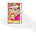 DC Comics Teen Titans GO Mini Party Favors Set - Bundle with 24 Teen Titans Play Packs with Coloring Pages, Stickers, More | Teen Titans GO Party Supplies