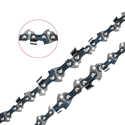 SALEM MASTER 16 Inch Chainsaw Chains - .050