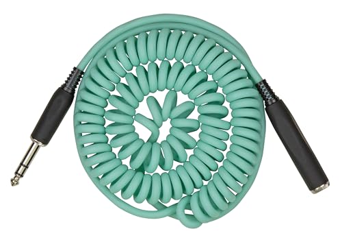 Câble d'extension pour casque Pig Hog PHEX14-15SG pour réparer les fils trop courts et fragiles