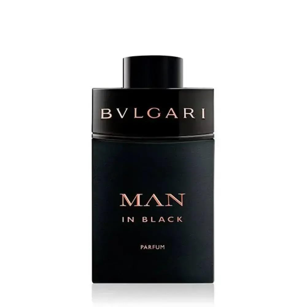 BULGARI MAN IN BLACK PARFUM SPRAY 60ML