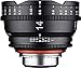 Produktbild XEEN Cinema 14mm T3,1 MFT Vollformat Objektiv MF Cine Video Lens für hohe Auflösungen mit Follow Focus Zahnkränze