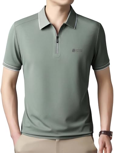 Image of Lymio Polo T Shirt for Men || T Shirt for Man || Collar T Shirt Style Men (Packs Also Available) (Polo-85-88)