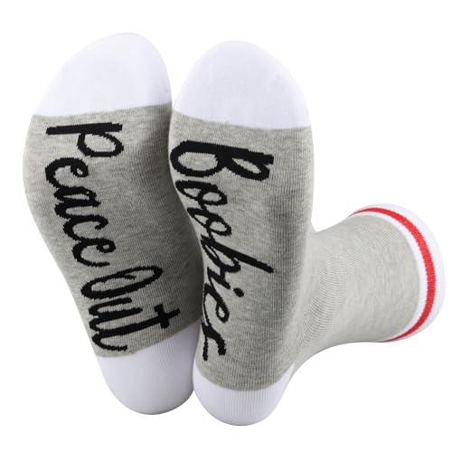 Chaussettes cancer du sein contre les implants pour jambes légères