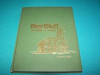 Pine Bluff and Jefferson County, a pictorial history 0898651484 Book Cover